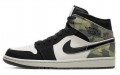 Jordan Air Jordan 1 mid "camo"