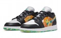 Jordan Air Jordan 1 Low SE "Drip" GS