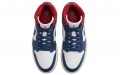 Jordan Air Jordan 1 Mid "French Blue"