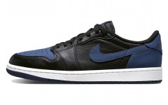 Jordan Air Jordan 1 low og "mystic navy"