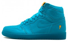 Jordan Air Jordan 1 Retro High Gatorade Blue Lagoon