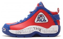 TM PAINT x ATMOS x FILA Grant Hill 2