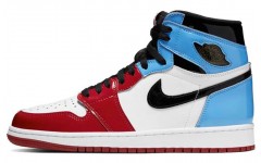 Jordan Air Jordan 1 High Og Fearless Unc Chicago