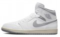 Jordan Air Jordan 1 Mid "Vintage Grey"