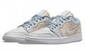 Jordan Air Jordan 1 low se "canvas"