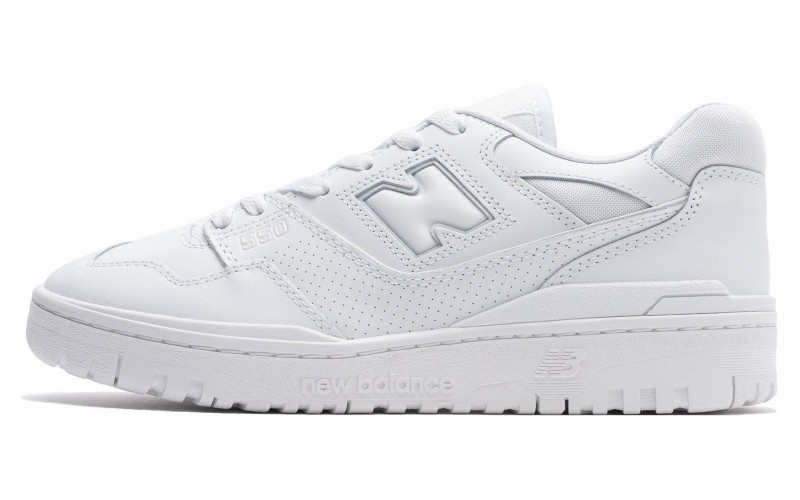 New Balance NB 550 "White"