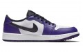 Jordan Air Jordan 1 Low Golf "Court Purple"