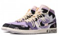 Jordan Air Jordan 1 Mid SE Craft