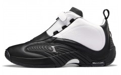 Reebok Answer 4 Step Over