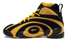 MINIONS x Reebok Shaqnosis "Shaq Fu"