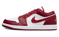 Jordan Air Jordan 1 low "cardinal"