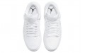 Jordan Air Jordan 1 low "triple white"