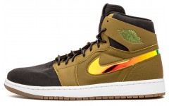 Jordan Air Jordan 1 Retro High Nouveau Militia Green