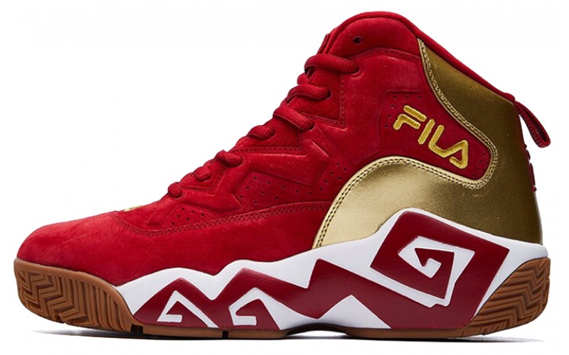 FILA MB 1