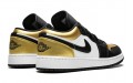 Jordan Air Jordan 1 Low Gold Toe GS