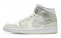 Jordan Air Jordan 1 Mid "Spruce Aura"