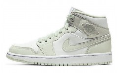 Jordan Air Jordan 1 Mid "Spruce Aura"