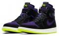 Jordan Air Jordan 1 high zoom air cmft "plum purple"