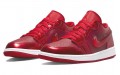 Jordan Air Jordan 1 Low SE "Pomegranate"