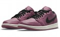 Jordan Air Jordan 1 Low "Magenta"