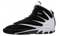 Reebok The Blast White Black Red