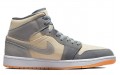 Jordan Air Jordan 1 mid se "coconut milk"