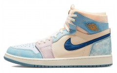 Jordan Air Jordan 1 high zoom air cmft "celestine blue"