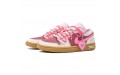 Jordan Air Jordan 1 low pink gum