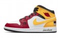 Jordan Air Jordan 1 Mid SE Motorsports GS