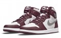 Jordan Air Jordan 1 high og "bordeaux"