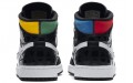 Jordan Air Jordan 1 Mid Quai 54