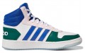 adidas neo mid