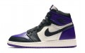 Jordan Air Jordan 1 Retro High Court Purple GS