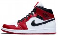 Jordan Air Jordan 1 mid "chicago"