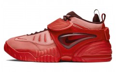 AMBUSH x Nike Air Adjust Force sp "orange"