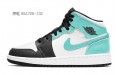 Jordan Air Jordan 1 Mid "Island Green" Stephen King's It VS GS