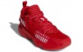 adidas D lillard 7 Extply