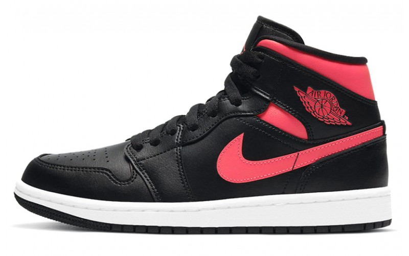 Jordan Air Jordan 1 Mid "Siren Red"