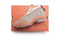 CLOT x Jordan Air Jordan 14 low sp "terracotta"