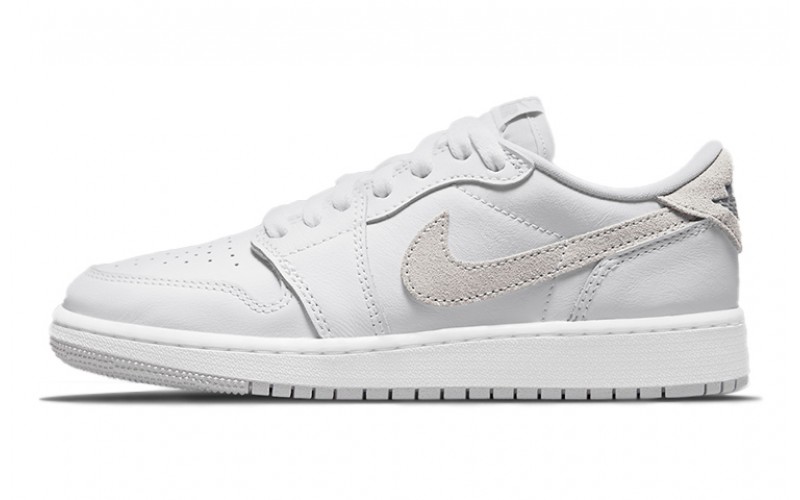 Jordan Air Jordan 1 low OG Neutral Grey