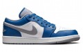 Jordan Air Jordan 1 Low "True Blue"