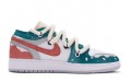 Jordan Air Jordan 1 Low SE Craft GS