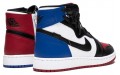 Jordan Air Jordan 1 Rebel 20 Top 3