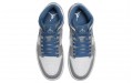 Jordan Air Jordan 1 mid "true blue"