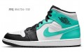 Jordan Air Jordan 1 Mid "Island Green"