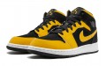 Jordan Air Jordan 1 Mid Reverse New Love GS