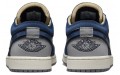 Jordan Air Jordan 1 Low SE Craft "Obsidian"