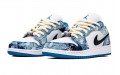 Jordan Air Jordan 1 Low "Washed Denim" GS