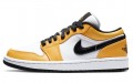 Jordan Air Jordan 1 low "laser orange"