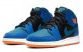 Jordan Air Jordan 1 Mid GS